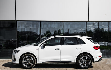 Audi Q3, 2026 год, 4 495 000 рублей, 4 фотография