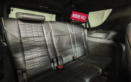 Cadillac Escalade V, 2025 год, 20 600 000 рублей, 31 фотография