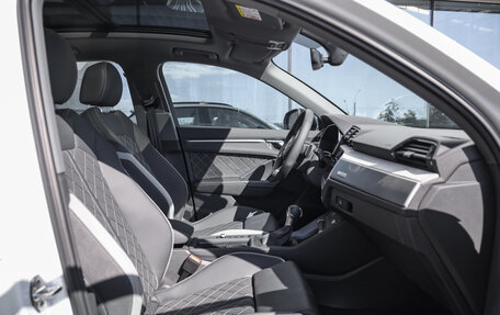 Audi Q3, 2026 год, 4 495 000 рублей, 11 фотография