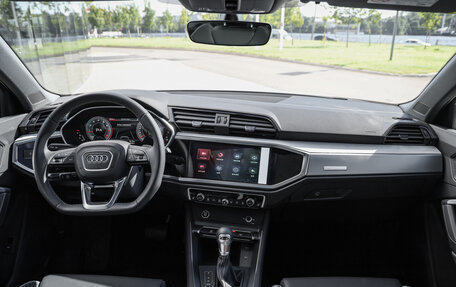 Audi Q3, 2026 год, 4 495 000 рублей, 10 фотография