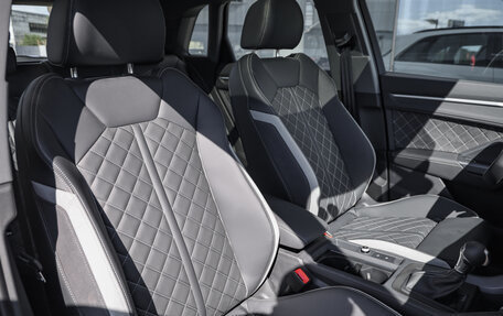 Audi Q3, 2026 год, 4 495 000 рублей, 12 фотография