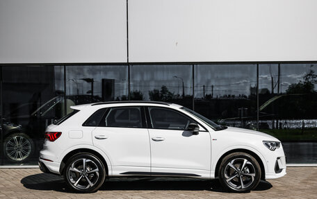 Audi Q3, 2026 год, 4 495 000 рублей, 5 фотография