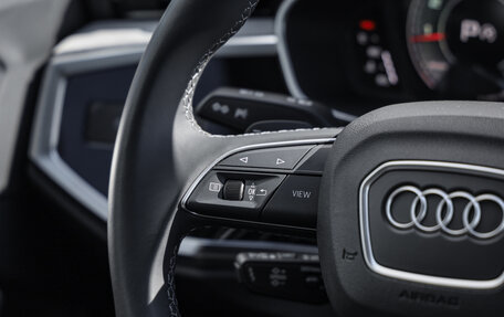 Audi Q3, 2026 год, 4 495 000 рублей, 15 фотография