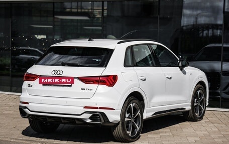 Audi Q3, 2026 год, 4 495 000 рублей, 6 фотография