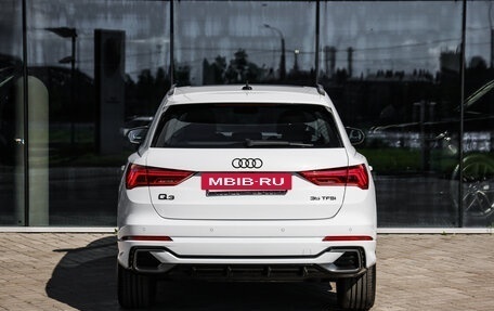 Audi Q3, 2026 год, 4 495 000 рублей, 7 фотография