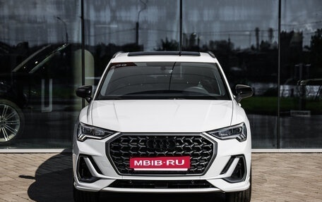 Audi Q3, 2026 год, 4 495 000 рублей, 2 фотография