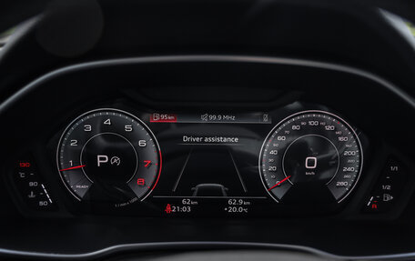Audi Q3, 2026 год, 4 495 000 рублей, 20 фотография