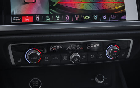 Audi Q3, 2026 год, 4 495 000 рублей, 23 фотография