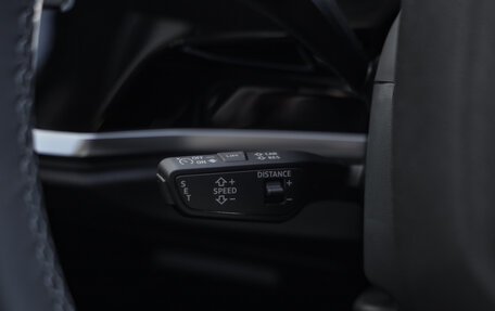 Audi Q3, 2026 год, 4 495 000 рублей, 27 фотография