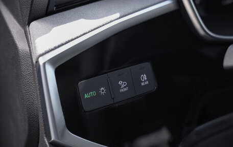 Audi Q3, 2026 год, 4 495 000 рублей, 19 фотография