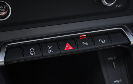 Audi Q3, 2026 год, 4 495 000 рублей, 26 фотография