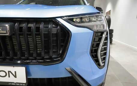 Haval Jolion, 2026 год, 2 649 000 рублей, 8 фотография