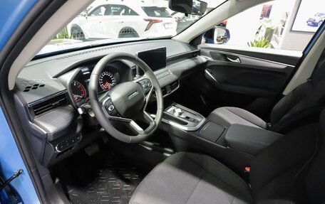 Haval Jolion, 2026 год, 2 649 000 рублей, 10 фотография