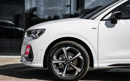 Audi Q3, 2026 год, 4 495 000 рублей, 29 фотография