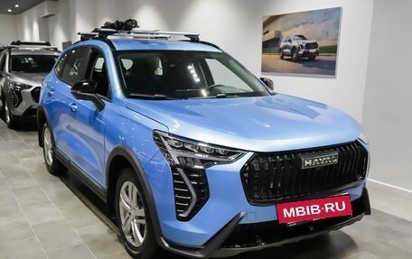 Haval Jolion, 2026 год, 2 649 000 рублей, 6 фотография