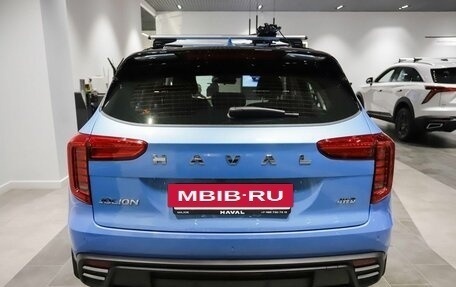 Haval Jolion, 2026 год, 2 649 000 рублей, 3 фотография