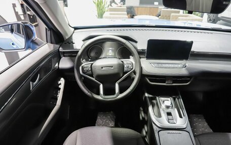 Haval Jolion, 2026 год, 2 649 000 рублей, 17 фотография