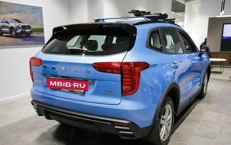 Haval Jolion, 2026 год, 2 649 000 рублей, 4 фотография