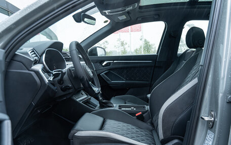 Audi Q3, 2026 год, 4 399 500 рублей, 8 фотография