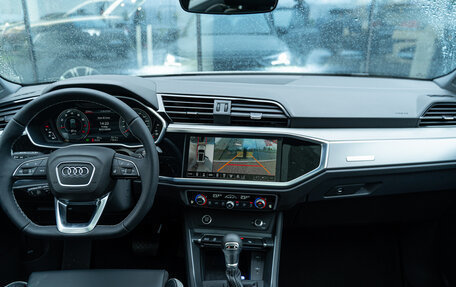 Audi Q3, 2026 год, 4 399 500 рублей, 7 фотография