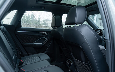 Audi Q3, 2026 год, 4 399 500 рублей, 10 фотография