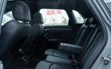 Audi Q3, 2026 год, 4 399 500 рублей, 9 фотография