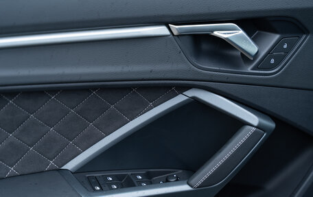 Audi Q3, 2026 год, 4 399 500 рублей, 14 фотография