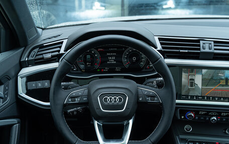 Audi Q3, 2026 год, 4 399 500 рублей, 12 фотография