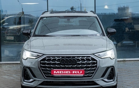 Audi Q3, 2026 год, 4 399 500 рублей, 2 фотография