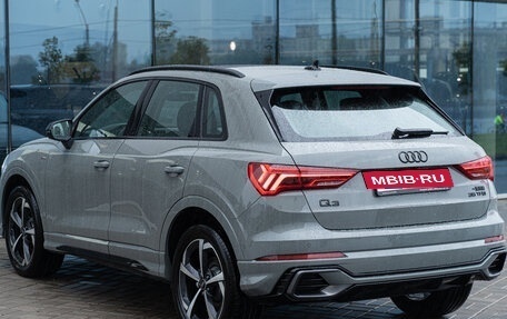 Audi Q3, 2026 год, 4 399 500 рублей, 6 фотография