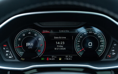 Audi Q3, 2026 год, 4 399 500 рублей, 16 фотография