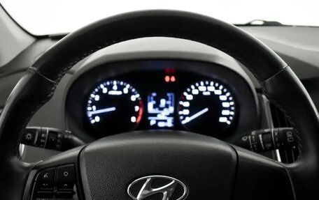 Hyundai Creta I рестайлинг, 2018 год, 1 490 000 рублей, 2 фотография