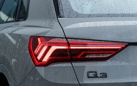 Audi Q3, 2026 год, 4 399 500 рублей, 18 фотография