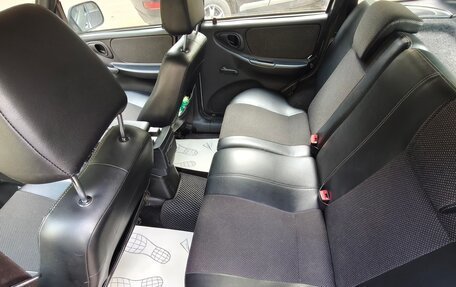 Chevrolet Niva I рестайлинг, 2013 год, 450 000 рублей, 5 фотография