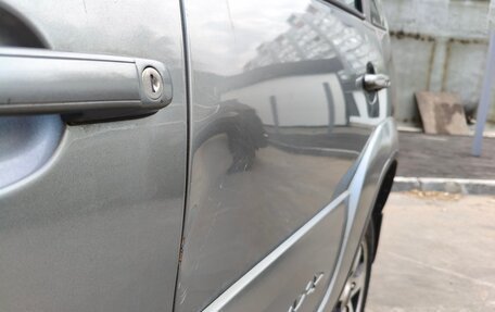 Chevrolet Niva I рестайлинг, 2013 год, 450 000 рублей, 8 фотография