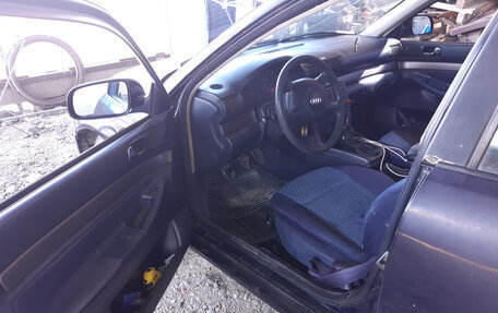 Audi A4, 1999 год, 310 000 рублей, 7 фотография