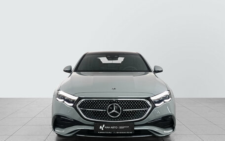 Mercedes-Benz E-Класс, 2025 год, 8 900 000 рублей, 2 фотография