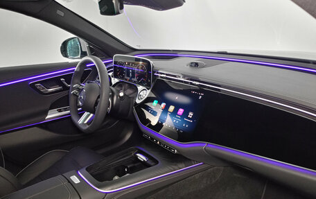 Mercedes-Benz E-Класс, 2025 год, 8 900 000 рублей, 9 фотография