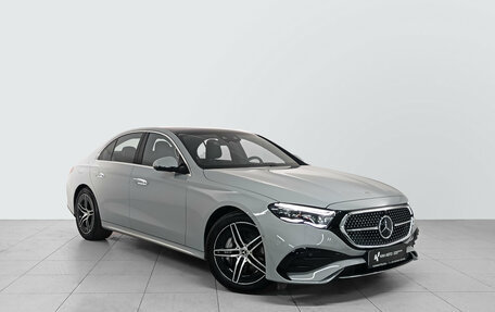 Mercedes-Benz E-Класс, 2025 год, 8 900 000 рублей, 3 фотография