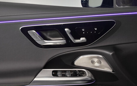Mercedes-Benz E-Класс, 2025 год, 8 900 000 рублей, 12 фотография