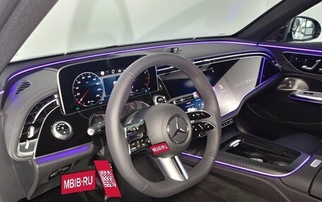 Mercedes-Benz E-Класс, 2025 год, 8 900 000 рублей, 8 фотография