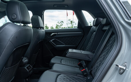Audi Q3, 2026 год, 4 399 000 рублей, 10 фотография