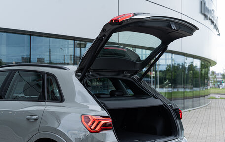 Audi Q3, 2026 год, 4 399 000 рублей, 7 фотография