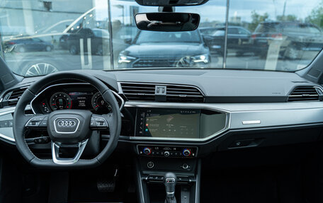 Audi Q3, 2026 год, 4 399 000 рублей, 8 фотография
