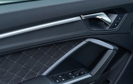 Audi Q3, 2026 год, 4 399 000 рублей, 12 фотография