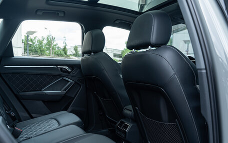 Audi Q3, 2026 год, 4 399 000 рублей, 11 фотография
