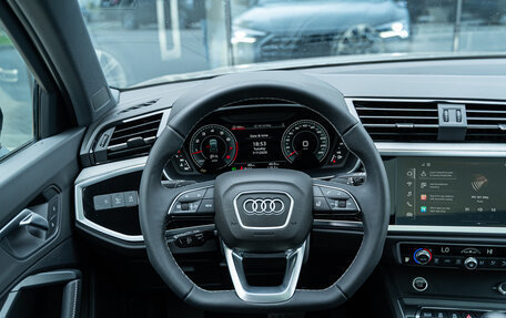 Audi Q3, 2026 год, 4 399 000 рублей, 15 фотография