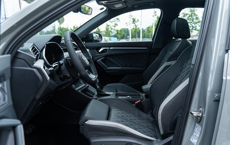 Audi Q3, 2026 год, 4 399 000 рублей, 9 фотография