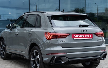 Audi Q3, 2026 год, 4 399 000 рублей, 6 фотография
