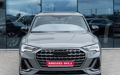 Audi Q3, 2026 год, 4 399 000 рублей, 2 фотография